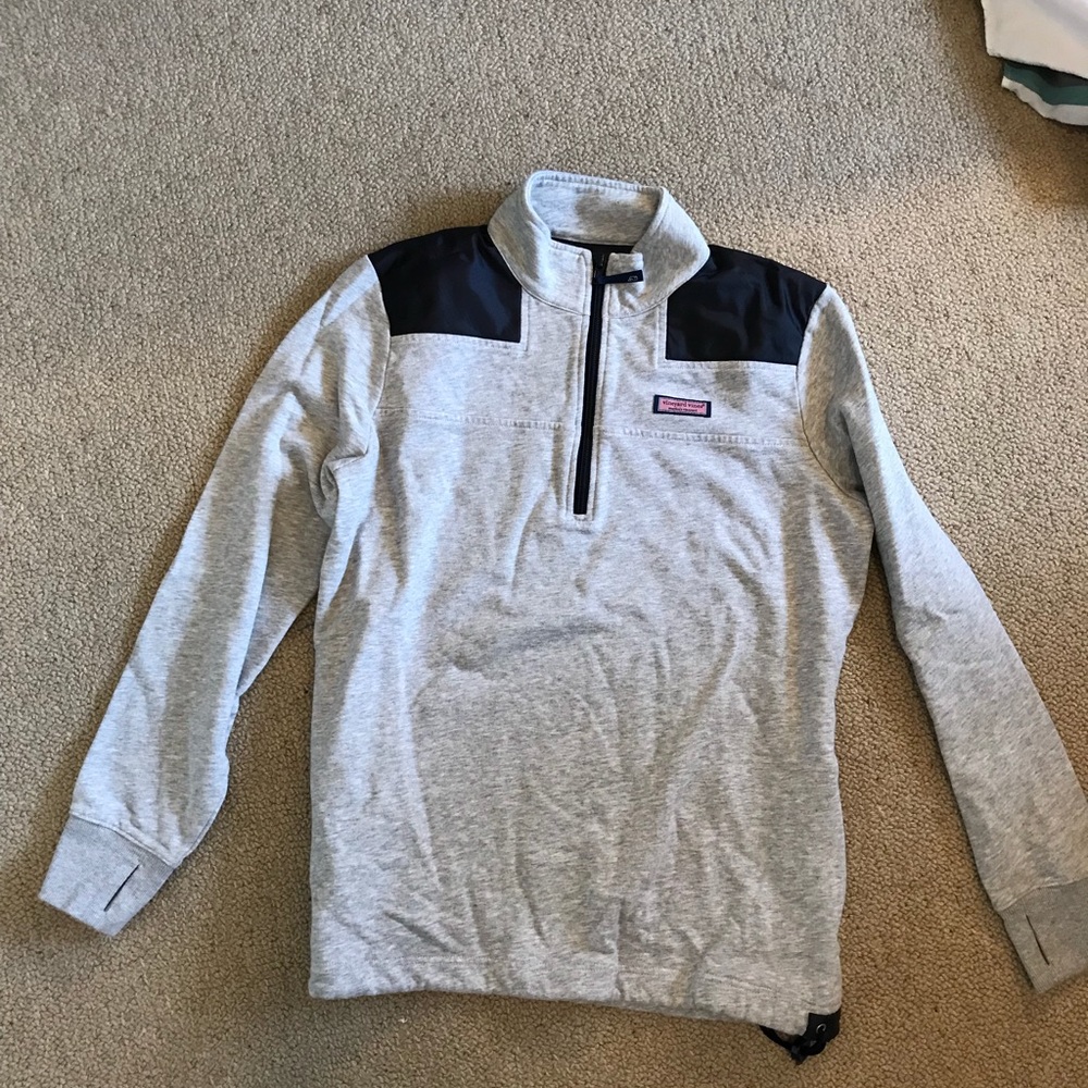 MENS Vineyard Vines Shep Shirt